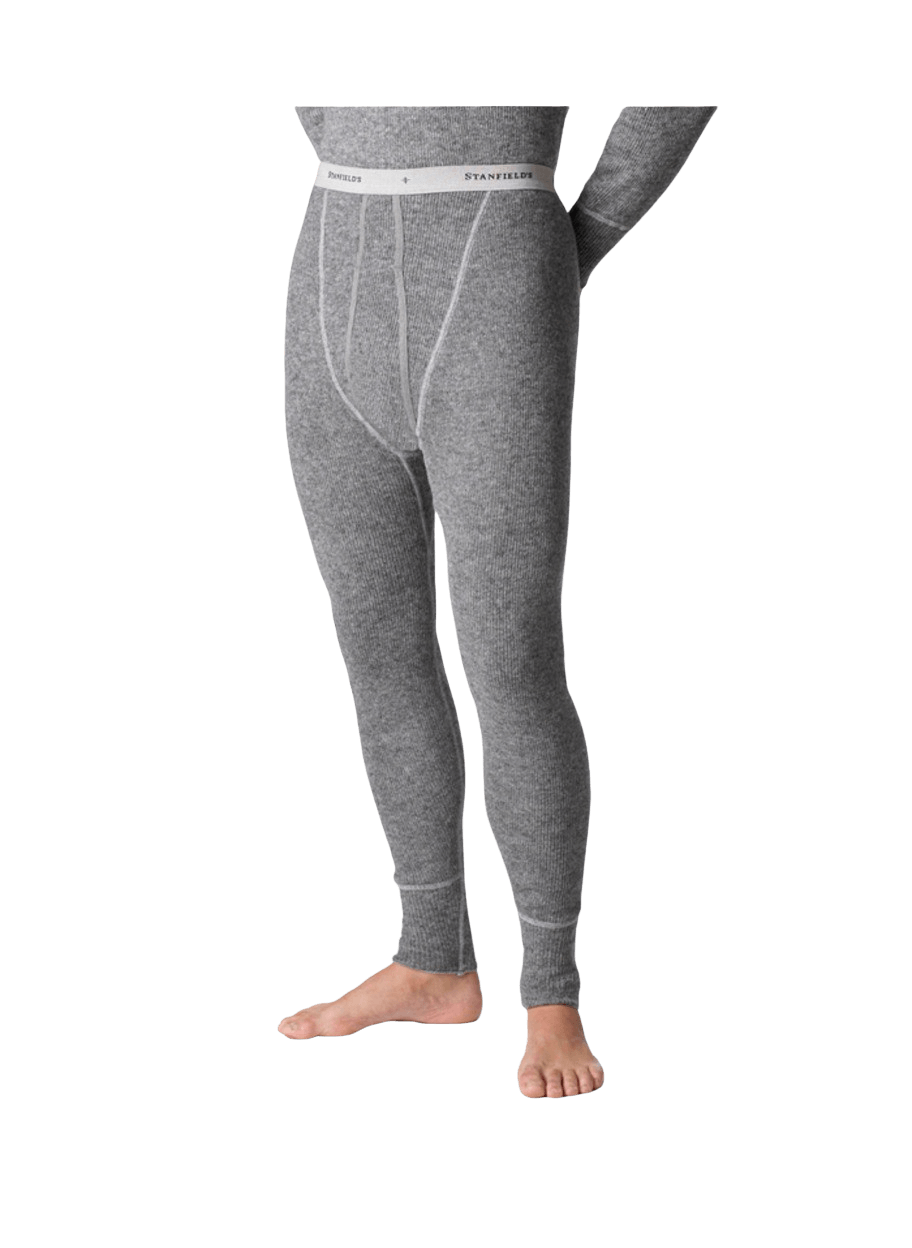 Stanfield's Heavy Weight Wool Long Underwear - 1312