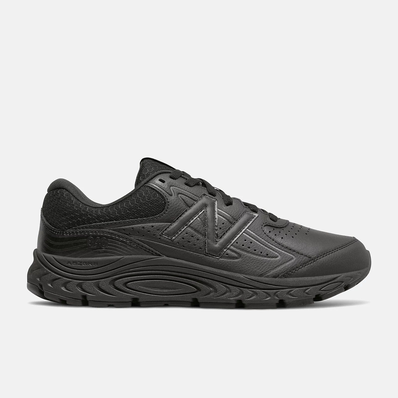 New Balance Walking Sneaker - MW840BK3