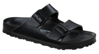 birkenstock plastic