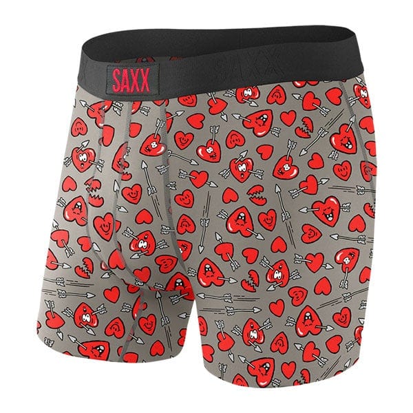 SAXX Vibe Boxer Brief - SXBM35