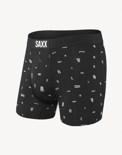 SAXX Vibe Boxer Brief 2 Pack Animal Camo ANC SXPP2V