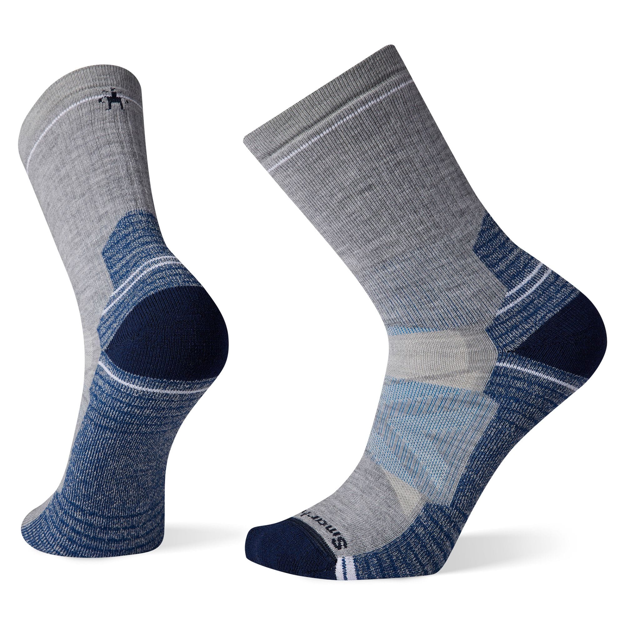 Smartwool Hike Full Cushion Crew Socks - SW001618