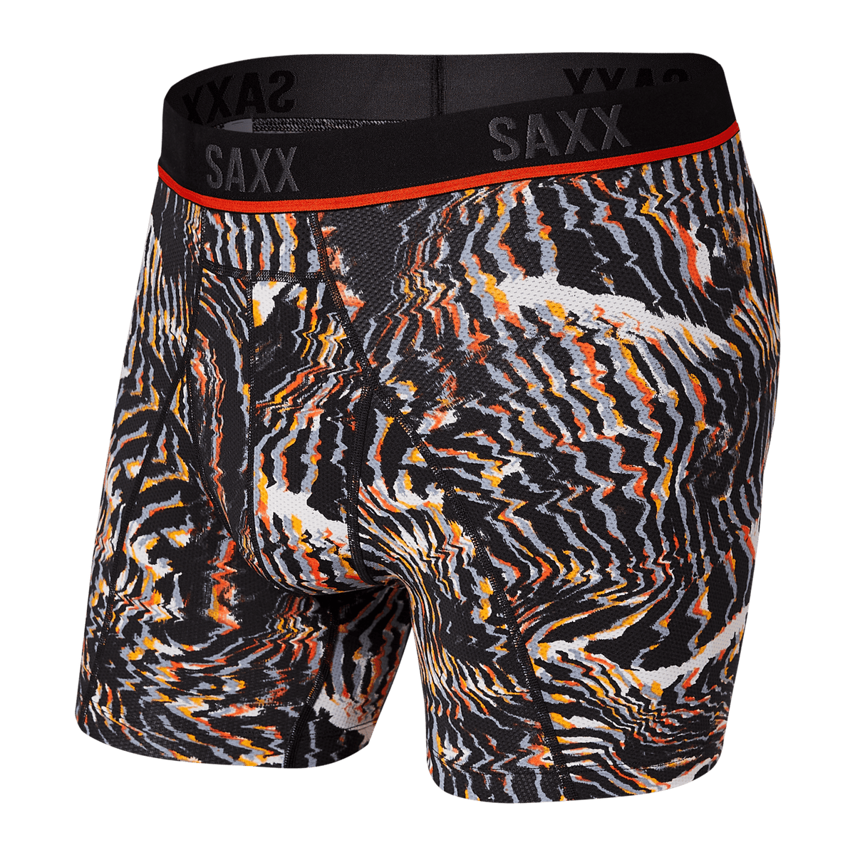 Saxx Kinetic HD Boxer Brief - SXBB32 - Multiple Styles