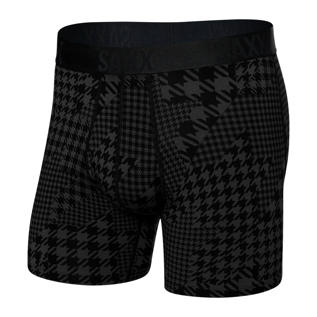 SAXX 22nd Century Silk Lounge Boxer Brief - SXBB67 - Assorted Styles