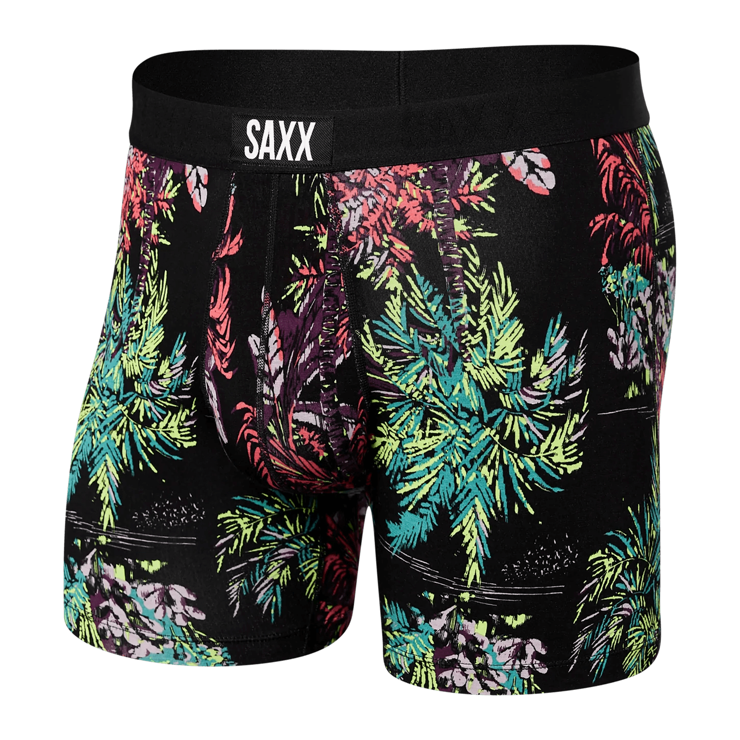 SAXX Vibe Boxer Brief - SXBM35