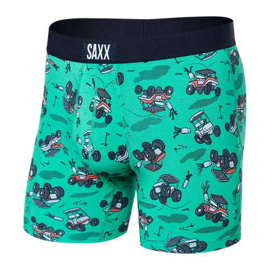 Saxx Underwear Vibe Boxer Brief #SXBM35 - In the Mood Intimates