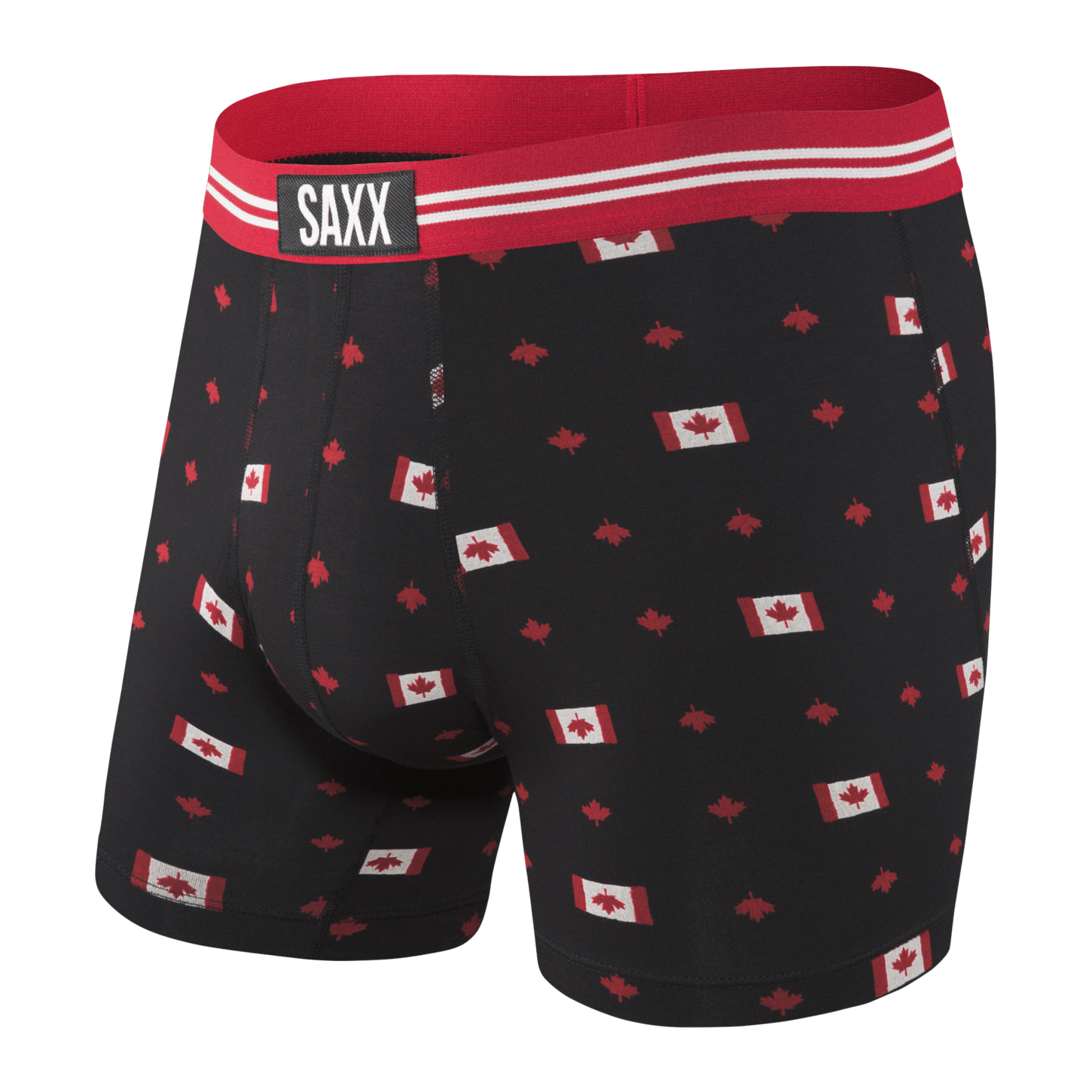 SAXX Vibe Boxer Brief - SXBM35