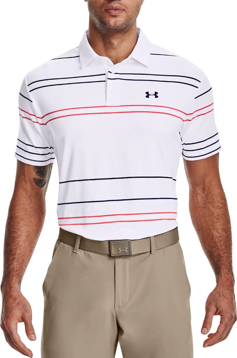 Under Armour Playoff Polo 2.0 - 1327037