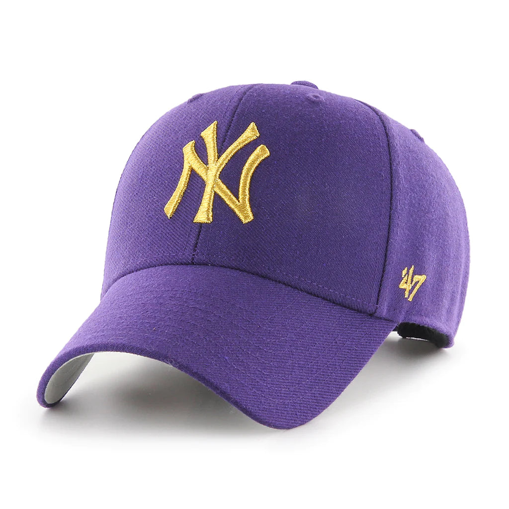 '47 Brand MVP hat - Multiple Teams