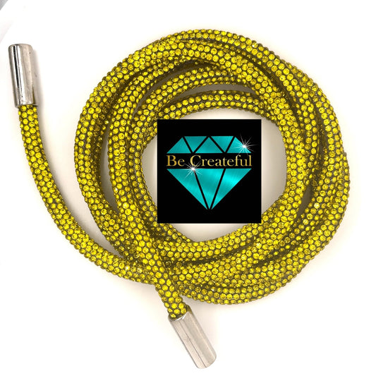 Cobalt Royal Blue Rhinestone Hoodie String - Rhinestone String – Be  Createful