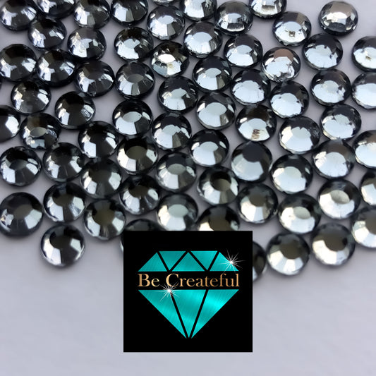 OLeeya Hot Fix Rhinestones