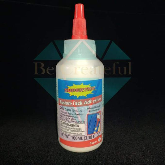 Supertite Multi-Grab 360° Adhesive, 2 oz, Tube