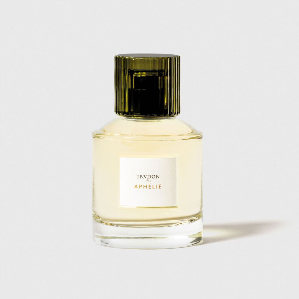 Trudon perfume Aphelie in 100mL bottle