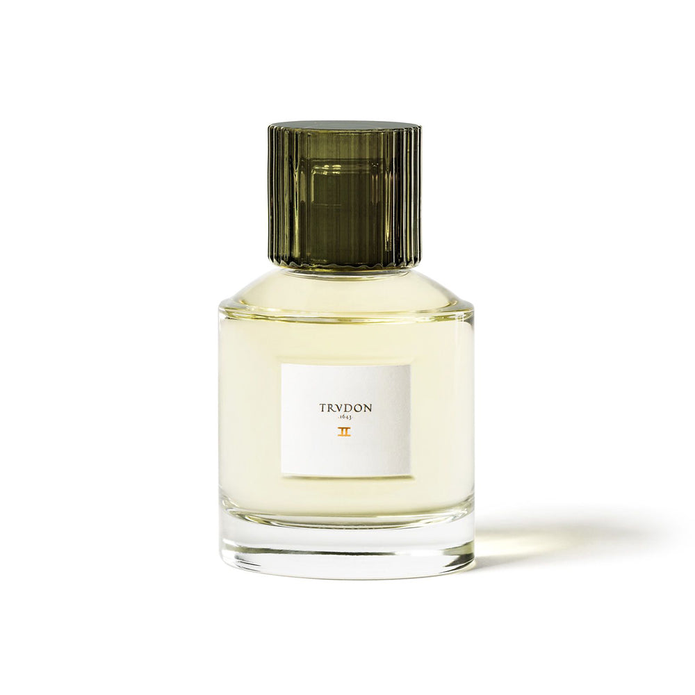 Trudon Deux II Perfume in 100mL bottle