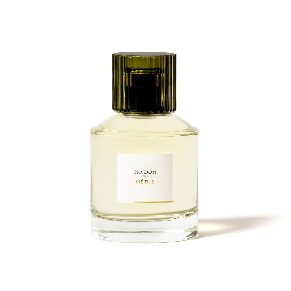 Trudon Perfume Medie in 100mL bottle