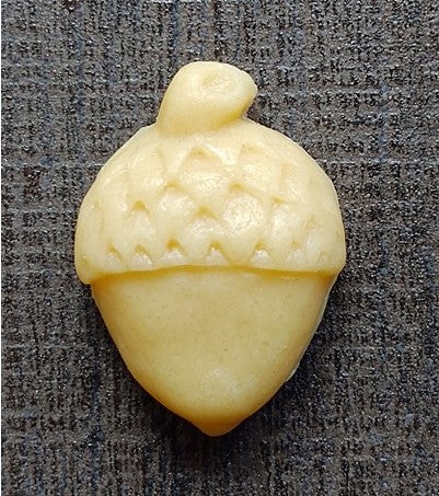 acorn cookie mold