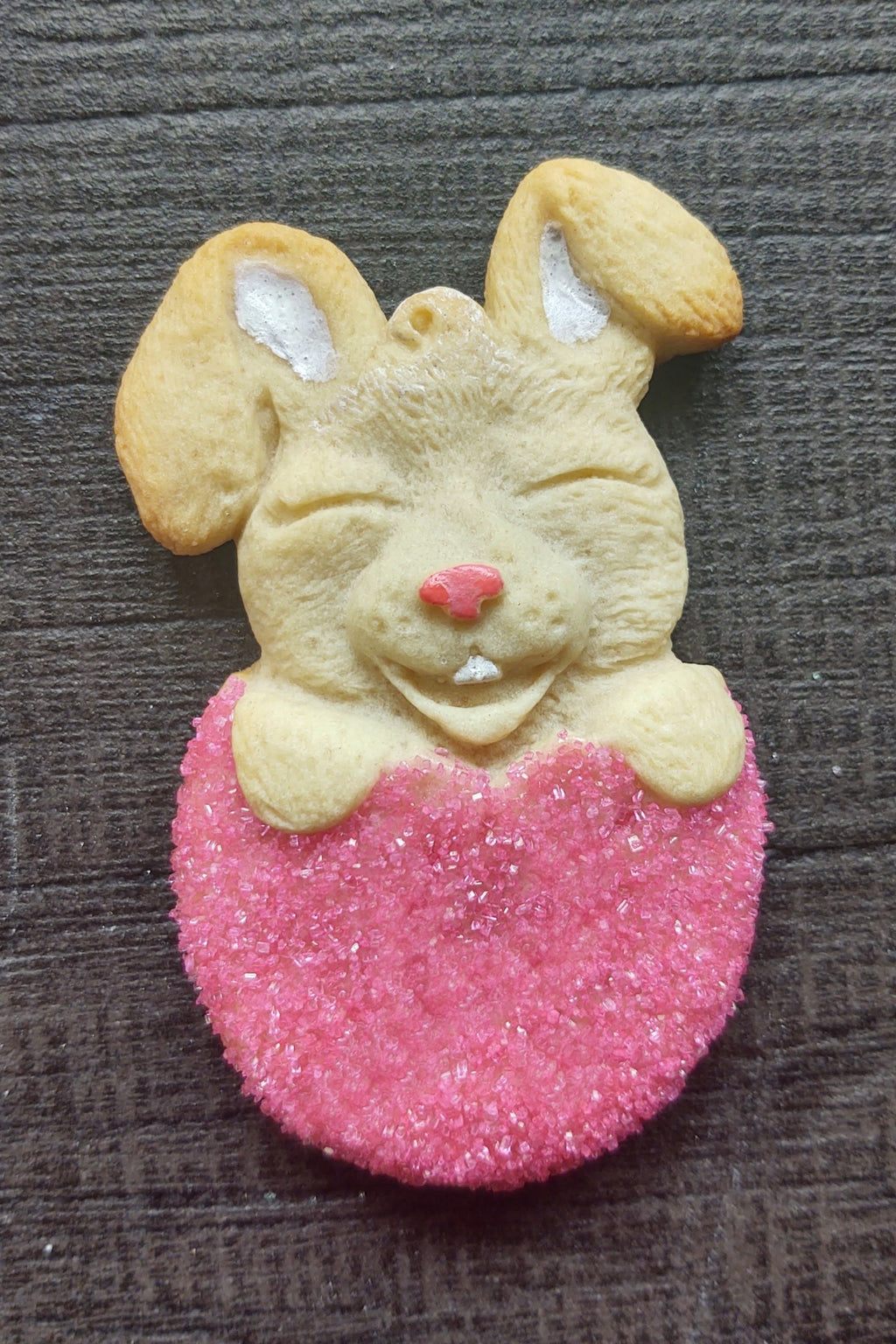 Mini Duck Egg Bunny Silicone Mold – The Flour Girl