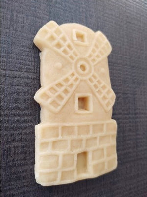 windmill cookie cutter