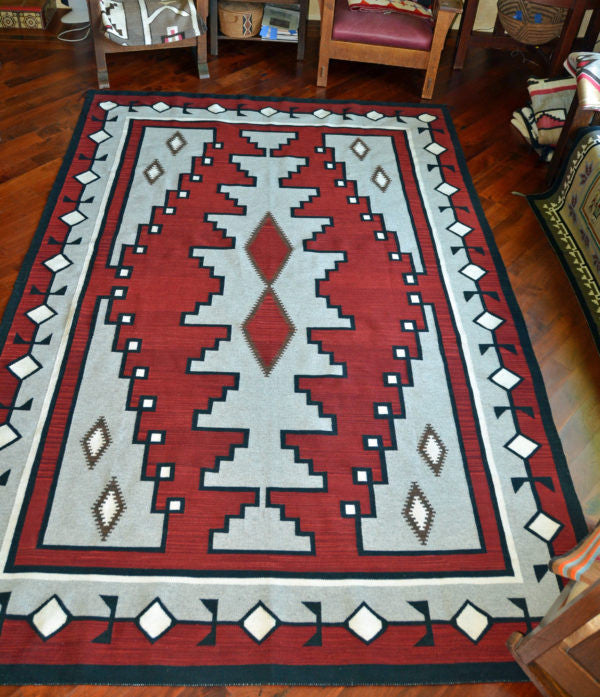 Large Navajo Rugs Nizhoni Ranch Gallery