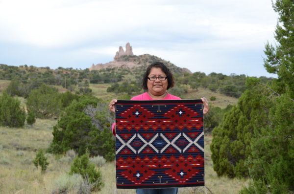 navajo rug