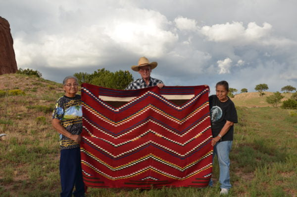 Chief Blanket