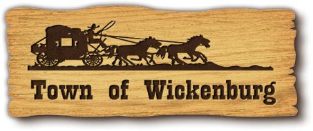 Town of Wickenburg AZ