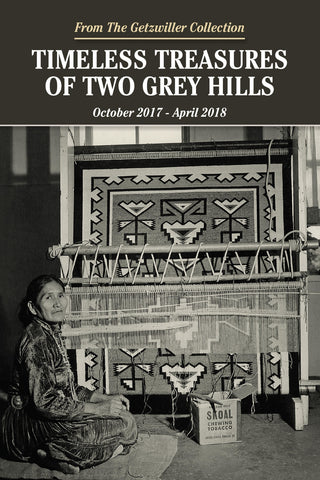 Timeless Treasures of Two Grey Hills