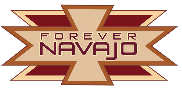 Forever Navajo