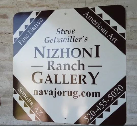 Nizhoni Ranch Gallery