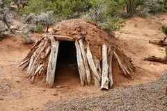 Navajo Hogon