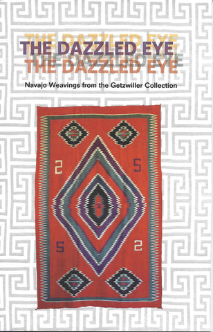 Book: The Dazzled Eye Exhibit Catalog