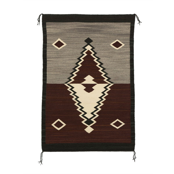 The Amazing Navajo Rug Churro Collection from Nizhoni Ranch Gallery