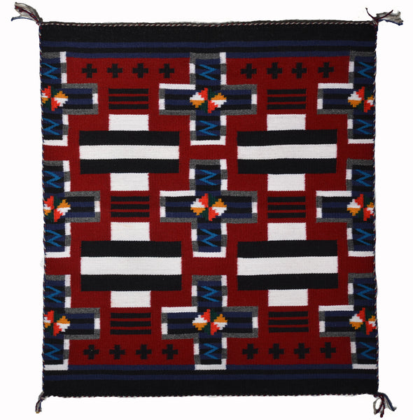 Navajo Rugs for Sale * Navajo Blankets Contemporary Historic Churro ...