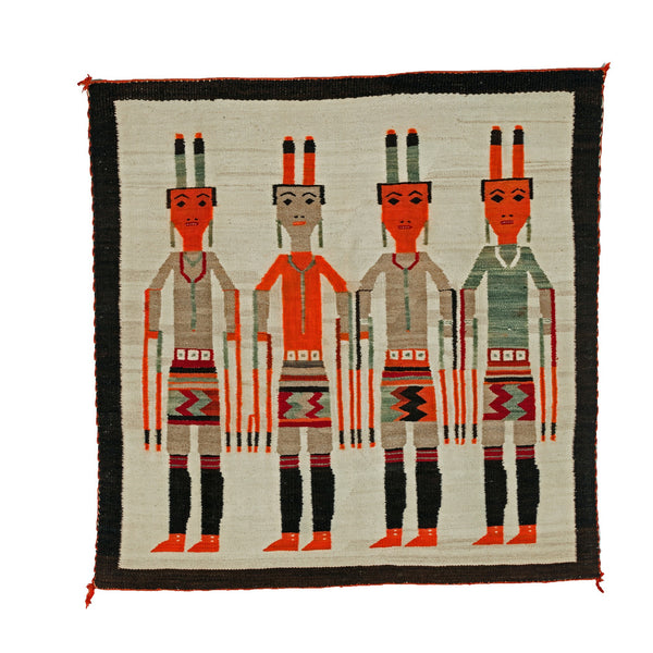 Navajo Rugs | Contemporary, Historic & Churro Collection tagged ...