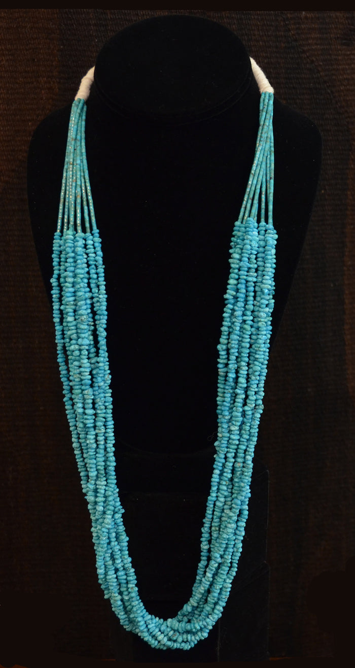 american turquoise jewelry