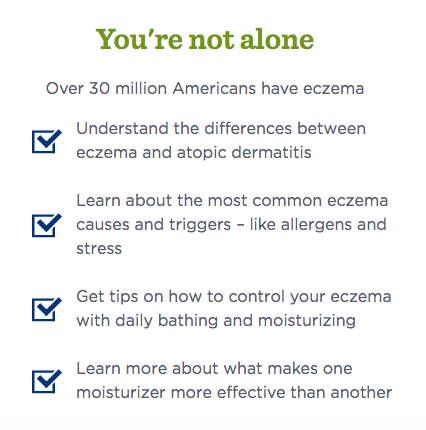 Eczema Facts