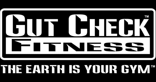 Gut Check Fitness