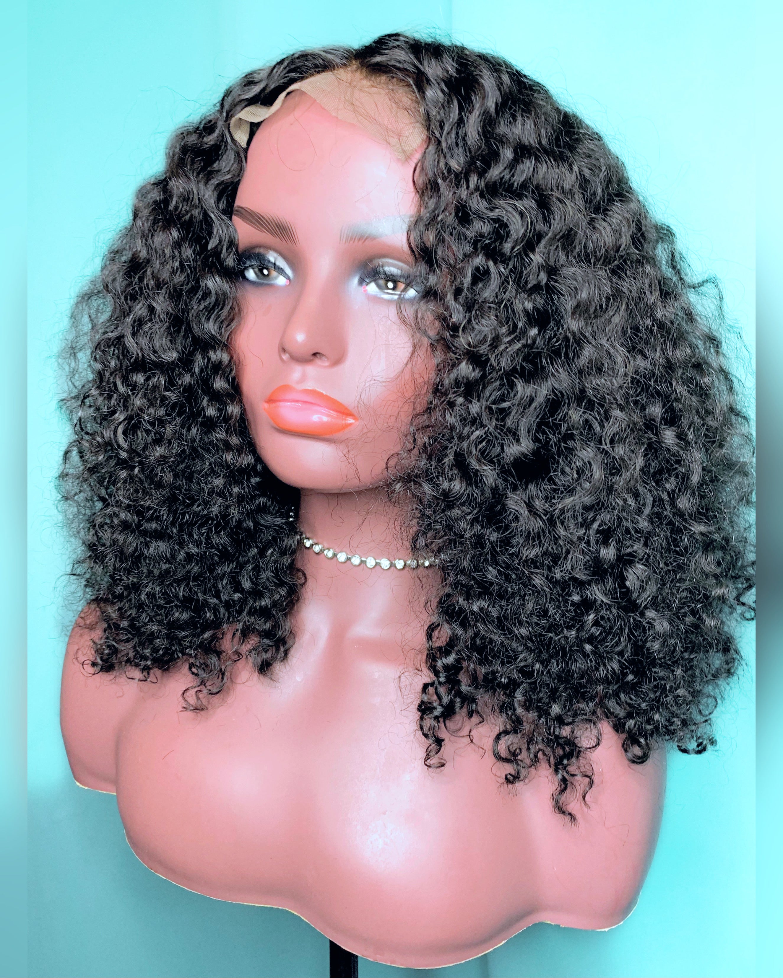 PreMade CoCo Closure Unit