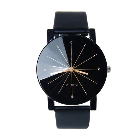 Quartz Timepiece
