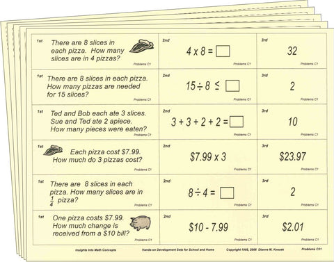 practice and problem solving c answer key