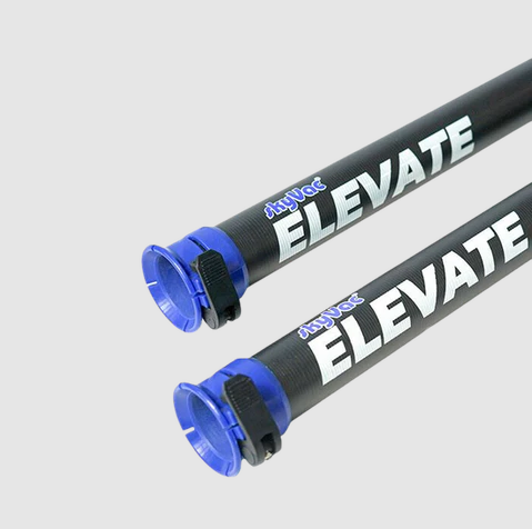 SkyVac Elevate Poles Feature Image