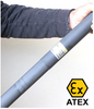 Carbon Fiber Tool Holders ATEX