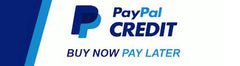 Paypal Buy Now Pay Later Logo