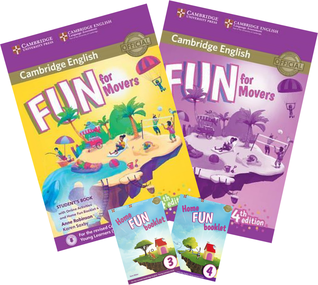 Fun курс. Fun for Movers 4th Edition ответы. Cambridge fun for Movers. Fun for Starters 4th. Fun for Starters 4th Edition.