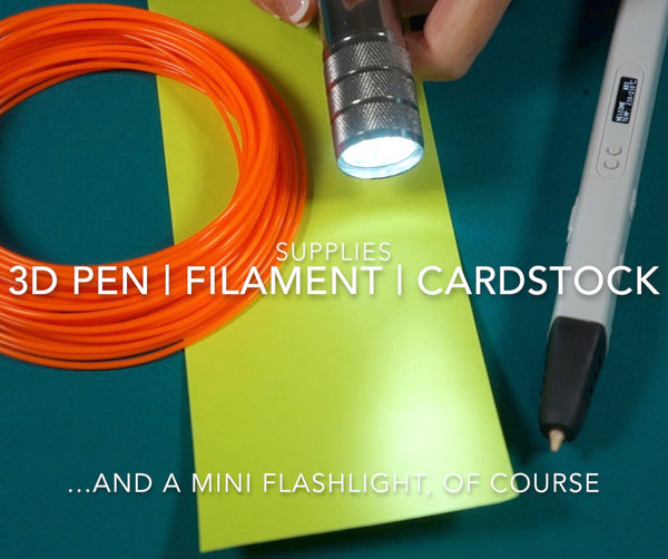 Essential 3D Pen Safety Tips to Prevent Accidents