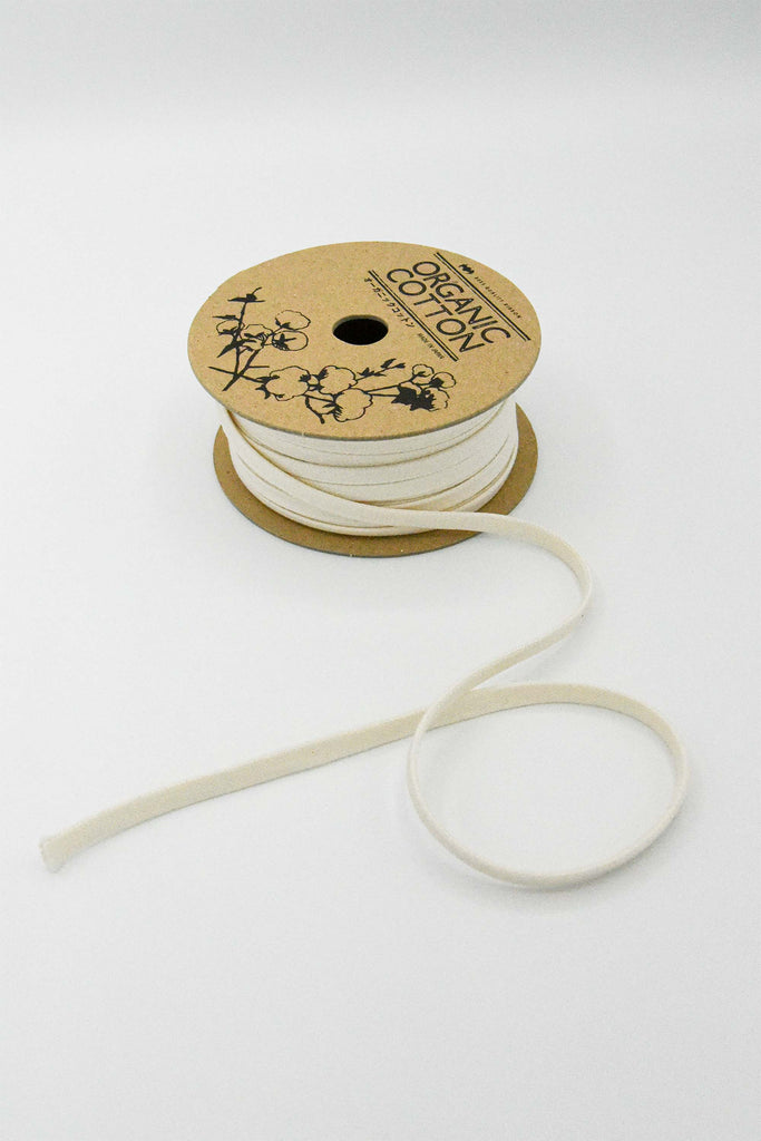 Biodegradable Organic Cotton Sewing Thread Undyed – Circular Factory