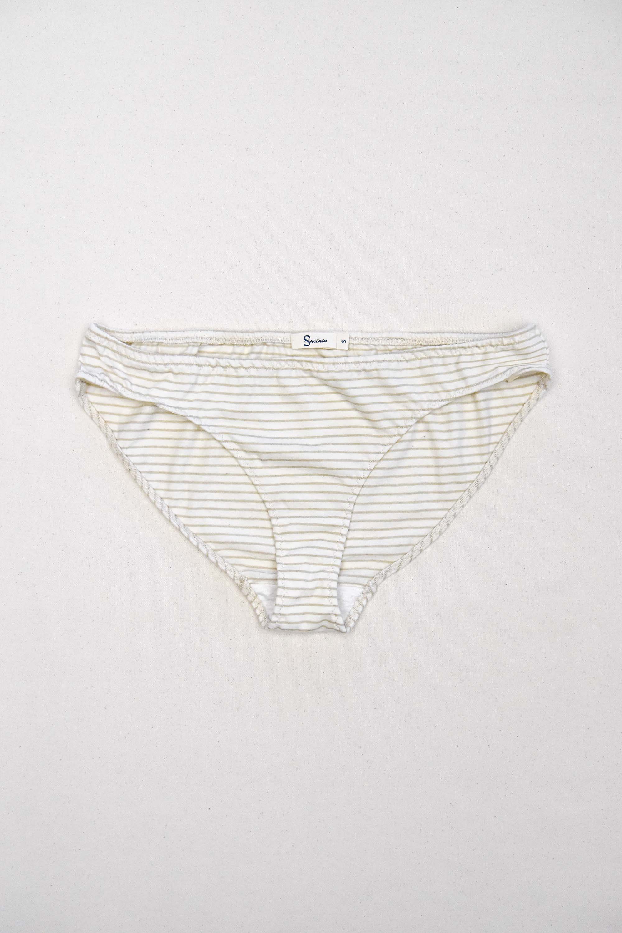 Undyed Organic Low Rise Panties – dateamericanguys