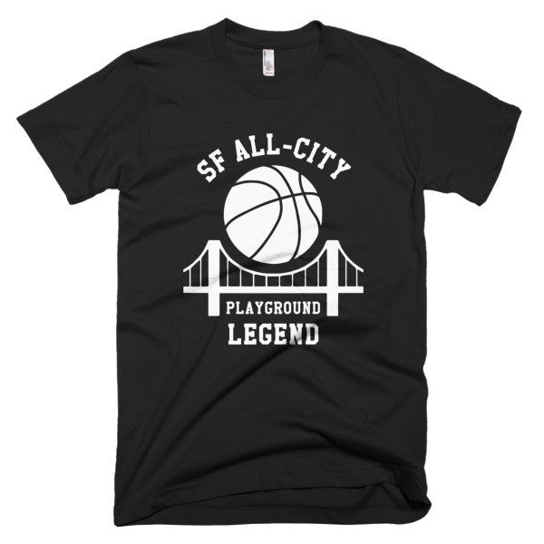 Playground Legend: SF All-City – CityNative