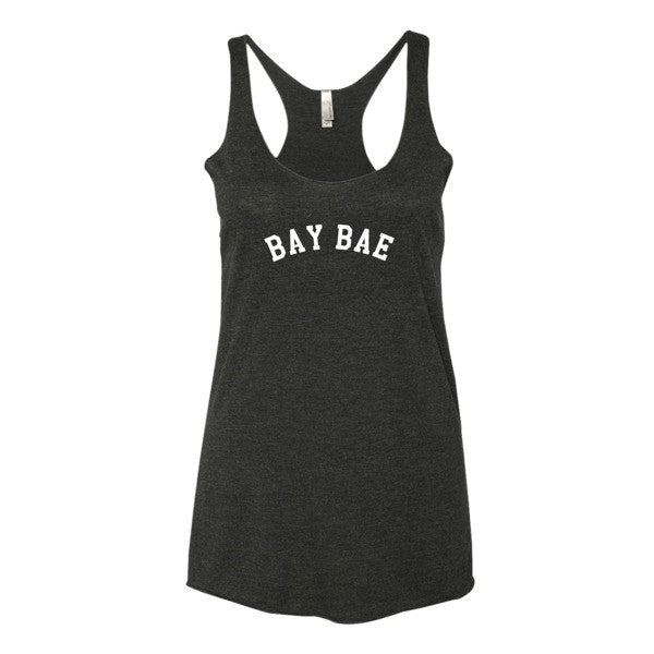 Aye Bay Bae Tank – CityNative