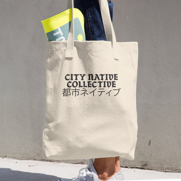 City Native Co. – CityNative